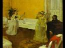 "Degas in New Orleans" - Ronnie Elliott