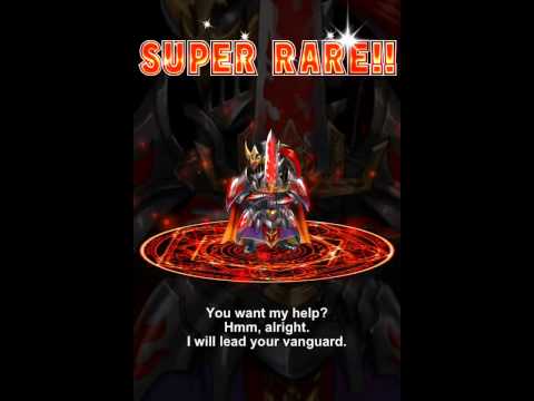 how to obtain knight agni in brave frontier
