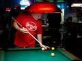 Larry Nevel pulls off some amazing shots