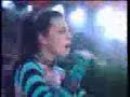 evanescense - bring me to life & my tourniquet (live)