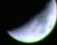 la luna