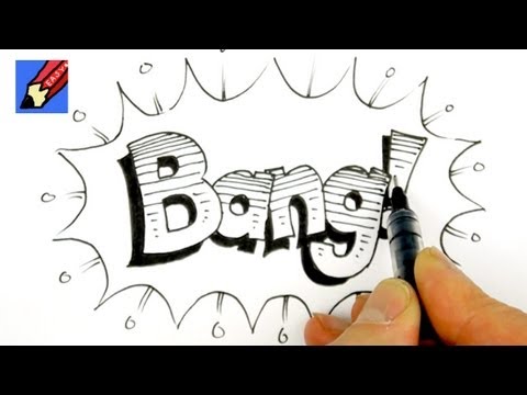 How to write Bang!