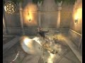 T2T darkprince fight