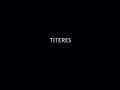 Obra de títeres
