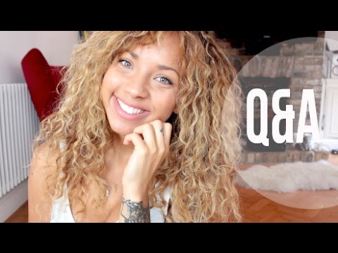 Q&A | Dog No.2, My job & Fashion faux pas