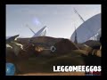 LeggoMeEggos and LeggoMeEggoz :: Newbz :: Halo 3 Dualtage (Lots of Extermanations, No Scopes and Multikills)