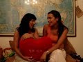 VIDEO-ENTREVISTAS CASAMIENTO ROIT Y MANE