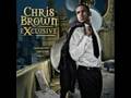 Chris Brown - It Was Me [2008]