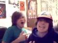 Smosh-Falconmon-Falc