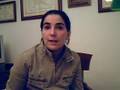 ENTREVISTA ABOGADA DENUNCIAS  POR INVESTIGACIÓN  EMBRIONES 1