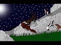 Brambleclaw, Hawkfrost, and Tigerclaw are all alike Brambleclaw, Hawkfrost, and Tigerclaw are all alike
