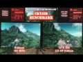 (HD) Radeon HD 5870 - Crysis Benchmark