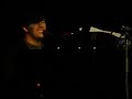 Matt Cusson &amp; Shoshana Bean "You Don't Know Me"