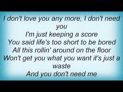 Jimmy Eat World Lyrics Jimmy Eat World Lyrics