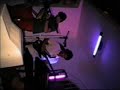 Dj&acute;s From Hell - Ao Vivo
