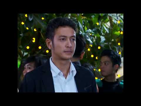 Diam Diam Suka EP 176 PromNite
