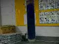 Cobalt Chloride and Sodium Hydroxide