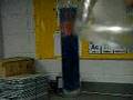 Cobalt Chloride and Sodium Hydroxide
