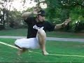 Slackline - Schlosspark Stuttgart Slackline - Schlosspark Stuttgart