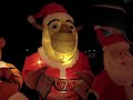 Christmas Tacky Inflatables Invasion Christmas Tacky Inflatables Invasion