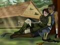 Zutara and Sukka: Time