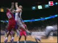 Bostjan Nachbar - Dunk of the Night! Bostjan Nachbar - Dunk of the Night!