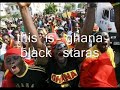 Ghana black stara Ghana black stara