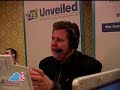 CES 2008: Tom Paddock CES 2008: Tom Paddock