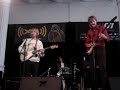 Connan & the Mockasins at CMJ Connan & the Mockasins at CMJ