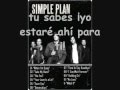 Save you-simple plan (traducido)