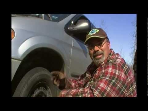 How to replace rotors and pads – 2002 Dodge Caravan Sport
