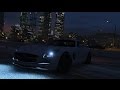 Mercedes-Benz SLS AMG Coupe v1.3 для GTA 5 видео 1