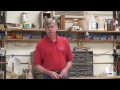 Woodworking In America Hand Tool Olympics: Dovetailing and Boring