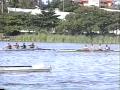 videos de 2a regata FRERJ 17/05/2009 Prova: 4 - 4 Com - Aspirante - 2.000m