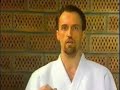 Pri?a o dva ma?a u potoku 1989, aikido