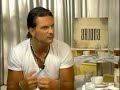 Ricardo Arjona y la vida tranquila del pasado
