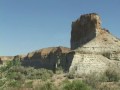 Castle Rock and The Palisades