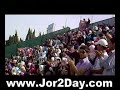 حفلة سعد ابو تايه بالجامعة الاردنيه.mp4