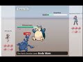 Click here to watch this video Pokézoners PO Battle #26 - Noname vs. wyospartan117 [2nd Gen OU]