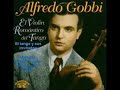Cuatro Novios - Alfredo Gobbi y Tito Landó
