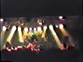 Pantera - We'll meet again (live 20th may 1989)