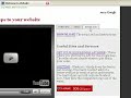 Add Google Maps to your website Add Google Maps to your website