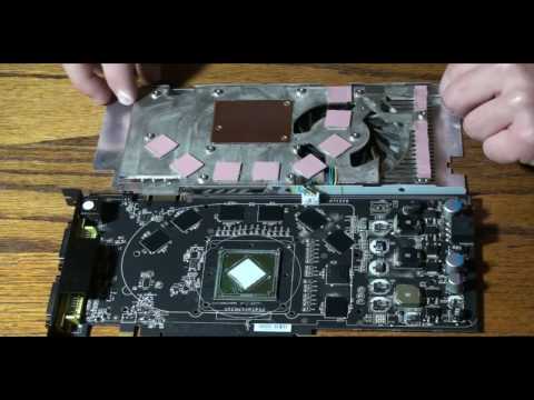 how to apply thermal paste gpu