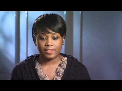 Watch Video: Samantha Lyons