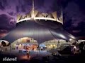 Cirque du Soleil - La Nouba Cirque du Soleil - La Nouba