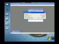 Hide messages in images (steganography)