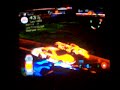 Nascar 08- Harvick In the Emergency room!