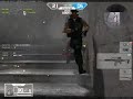 WarRock FFA - FireDream