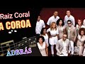 A COROA  RAIZ CORAL