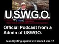 This is a podcast about FEMA Camps. If they Exist? Why they exist? and Should they exist? These are three things I talk about in this podcast. I also am trying to bind several documents to this podcast pack including a pic of one of these so-called FEMA Camps. This will rattle the minds of listeners and make them wonder if these camps are real, if they really can hold hundreds to thousands of political prisoners, and if these are going to be used in times of riots and civil/revoluntionary ...